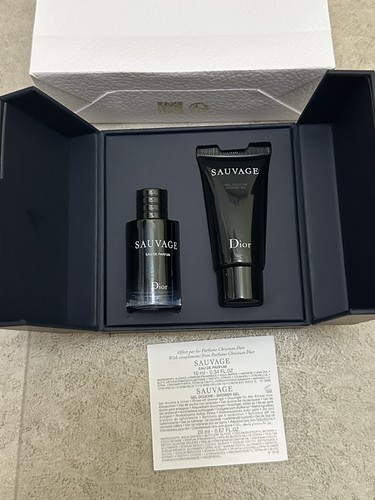 Dior sauvage eau - dior, de