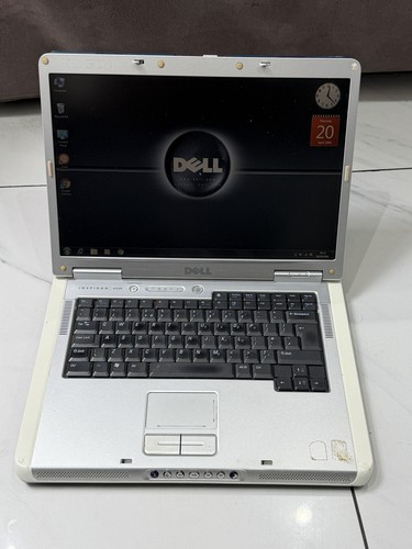 Retro vintage dell - vintage,