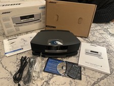 Bose Wave III SoundTouch in