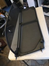 BMW 3 Series E93 Genuine Wind