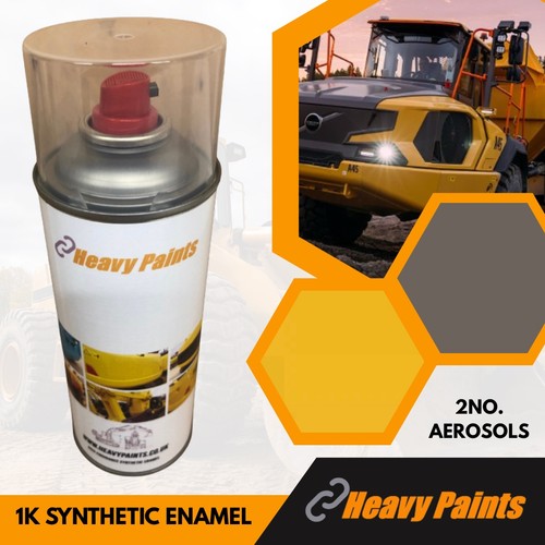 Atlas copco compressor yellow - copco,