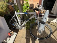 Giant Terrago hardtail