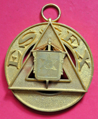 Essex past provincial grand - essex,