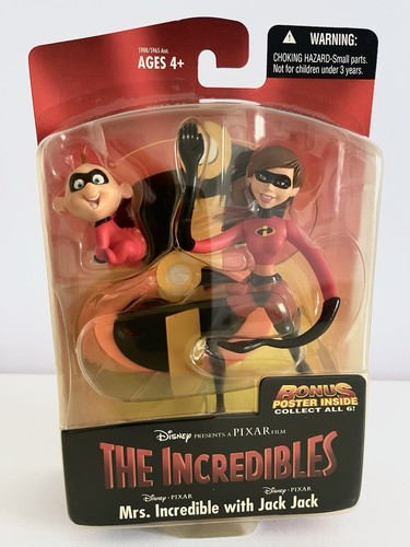 2004 disney pixar - pixar, the