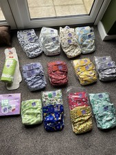 Unused Bambino Mio. 27