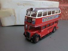AEC Regent III RT Bus - Code 3