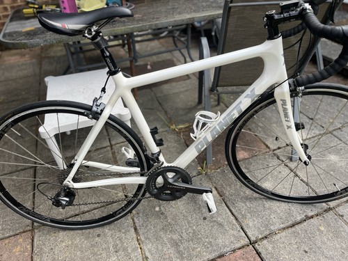 Planet road bike 700c 55cm - planet,