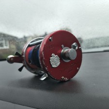 Abu Garcia Ambassadeur 7000