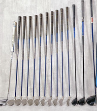 Callaway Club Set 1W 5W 3H