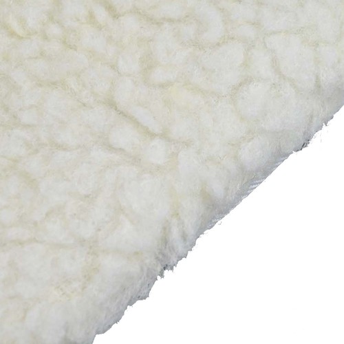 Self heating pet - pad, suitable