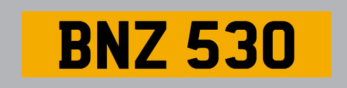Bnz 530 dateless private - ,