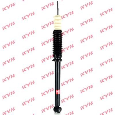 Rear axle kyb 341817 - kyb,
