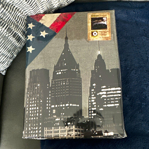 Urbanunique rapport single - urbanunique,
