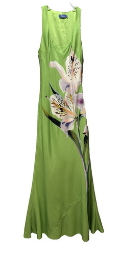 Leo lin helena - maxi, dress
