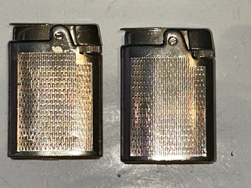 Vintage ronson goldtone - vintage,