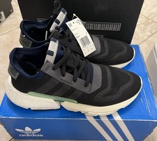 Size 9 - Adidas P.O.D. S3.1