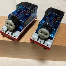 Kikansha Thomas Tomica Blue