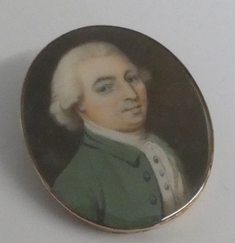 Rare antique georgian - rare,