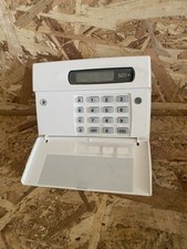 Eaton speech dialler SD1+ Alarm Signalling