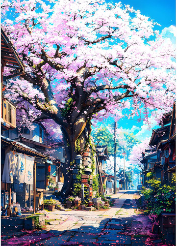 Dphero japanese cherry - dphero,