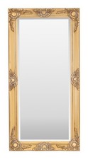 50x100cm Gold Large Thick