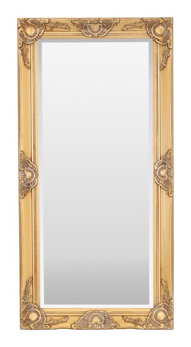 50x100cm gold large thick - 50x100cm,