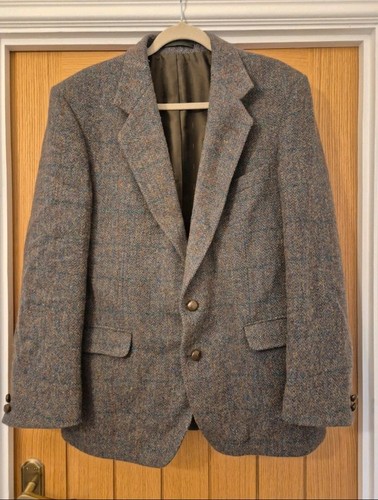 Vintage centaur harris tweed - vintage,