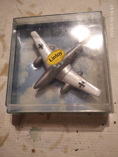 Lintoy metal scale - metal,