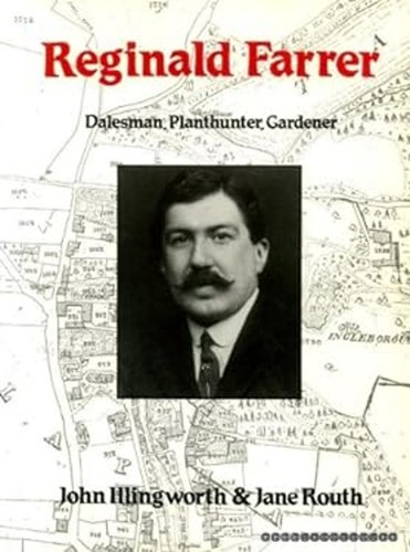 Reginald farrer dalesman - reginald, :