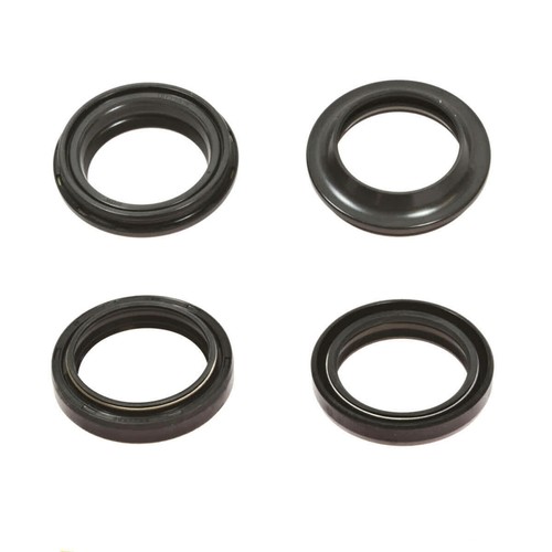 Fork seals polv - fork, 37x49x8/10