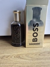 Boss Bottled Aftershave