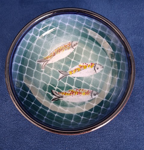 1980s fish design - 1980s,