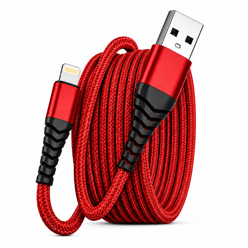 Heavy duty braided - braided, usb