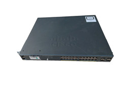 CISCO WS-C2960X-24PS-L