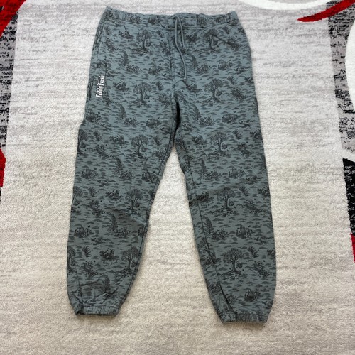 Teddy fresh pants 2xl - pants, xxl