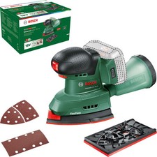 Bosch UniversalSander 18V-10