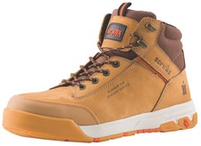 Lightweight S3 HRO SRC Safety
