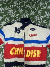 Childish Motor Jacket Men's Size L