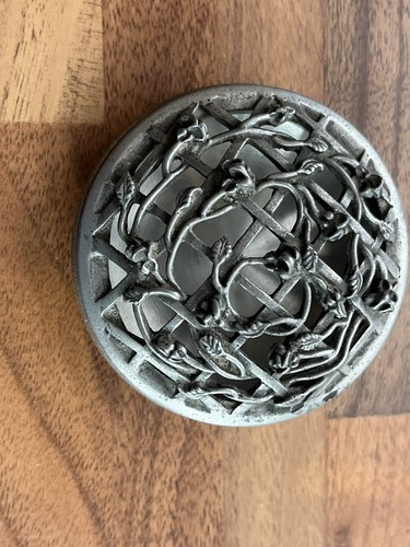 Royal selangor pewter - selangor,