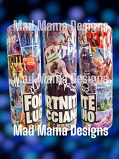 Fortnite Personalised
