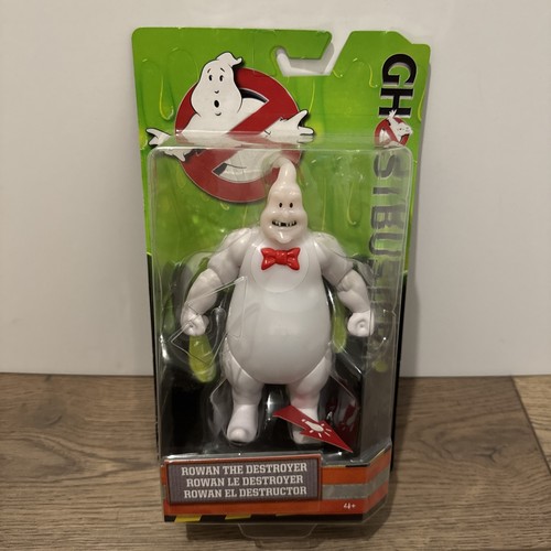 Rowan the destroyer figure - the,