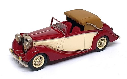 Minimarque scale uk2c - minimarque,