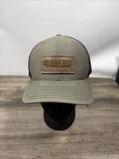 Black Rifle Coffee Company Hat