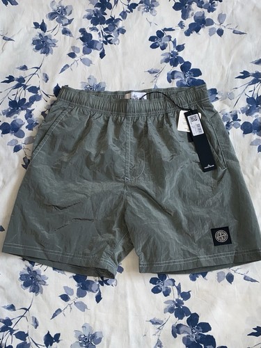 Stone island men iridescent - stone,