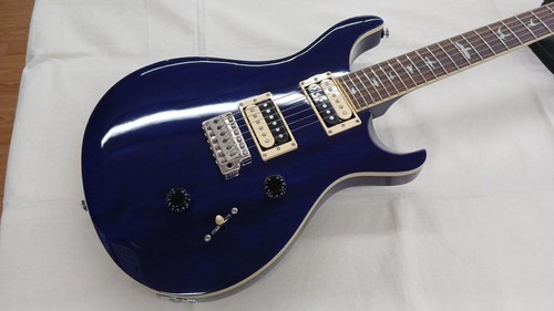 Prs electric guitar - guitar, se