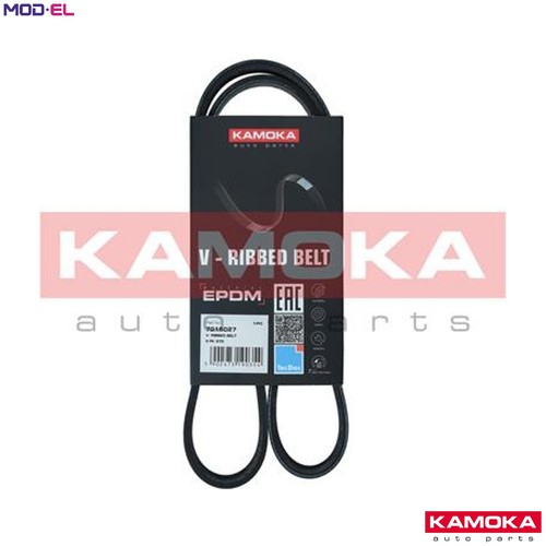 Vribbed belt 7015027 for - vribbed,