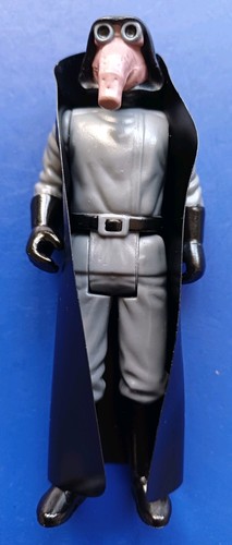 Star wars stan solo garindan - solo,