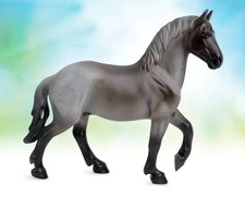 BREYER HORSES #1052 Blue Roan
