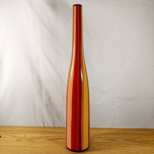 Raymond waites toyo - tall, vase