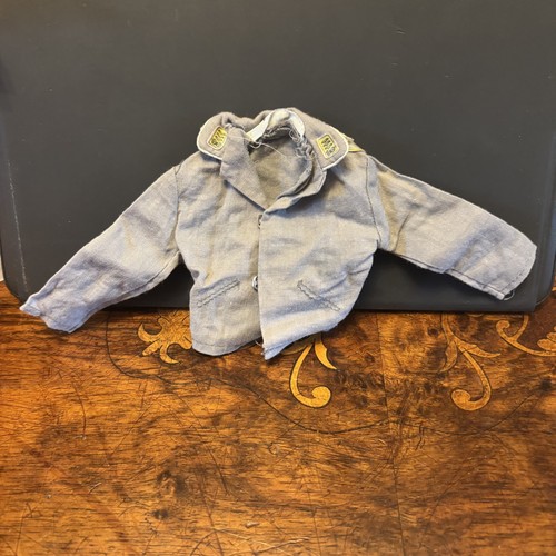 Vintage action man 40th - vintage,